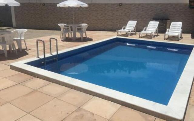 Casa Temporada Praia
