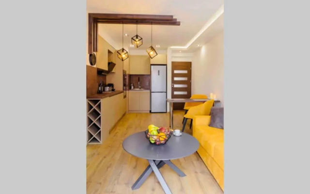 Cozy,Stylish,Modern Apt With Terrace/Top Location