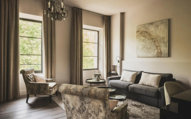Les Lodges Sainte-Victoire Hotel & Spa