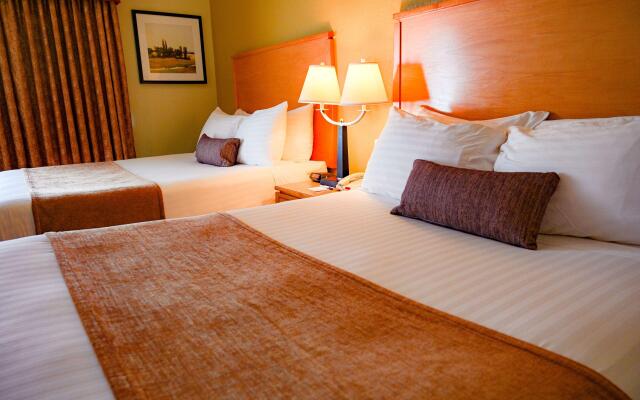 Best Western Plus Guymon Hotel & Suites