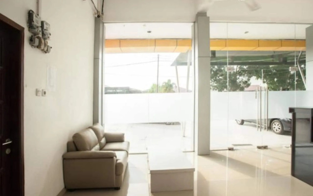 Mariska Residence Syariah