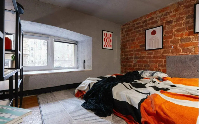 Апартаменты Spb2Day на улице Разъезжая 16-18