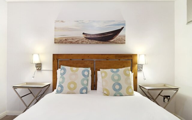 Dockside 507
