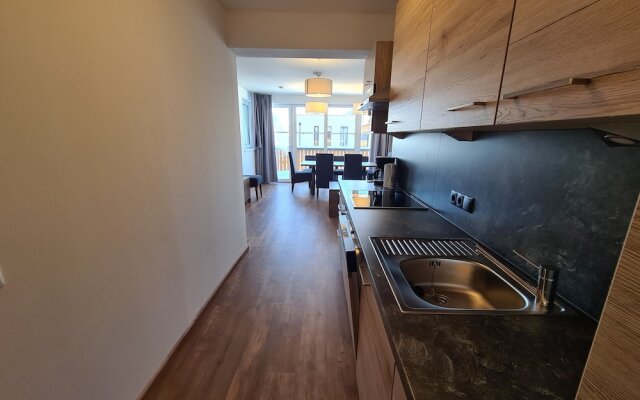 Alpendorf Ski - und Sonnenresort