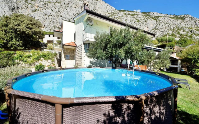 Villa Vesna