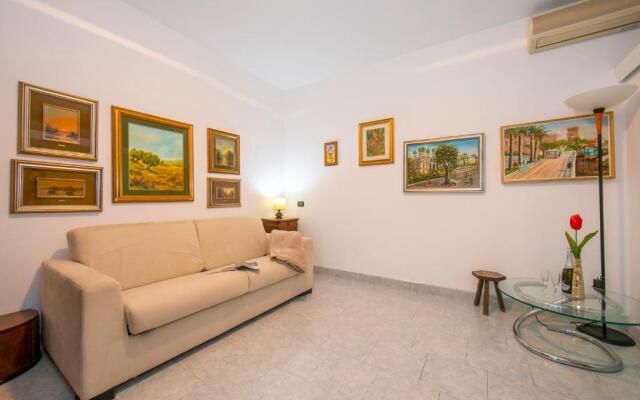 Stella Marina few min From sea