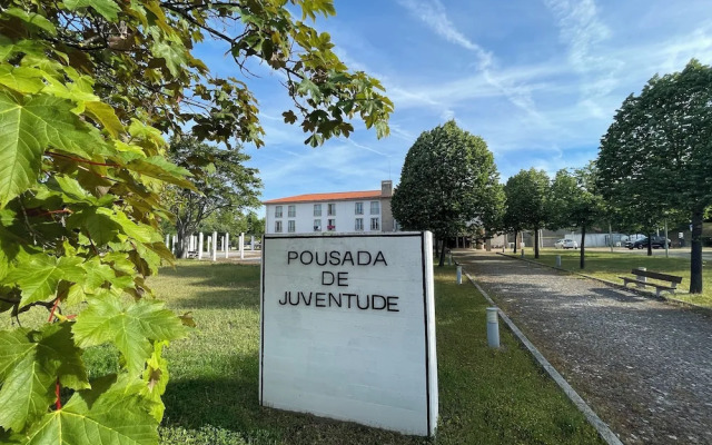 HI Braganca - Pousada de Juventude - Hostel