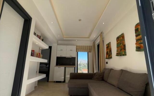 Villa Antalya Esiyok