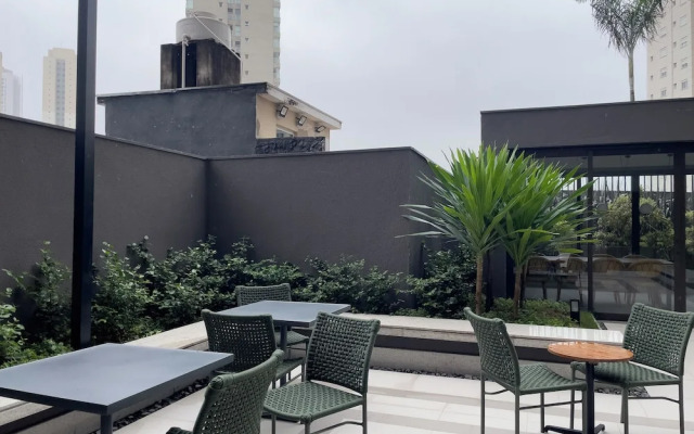 Living in Nova Klabin