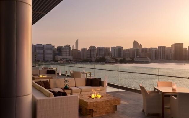 Rosewood Residences Abu Dhabi