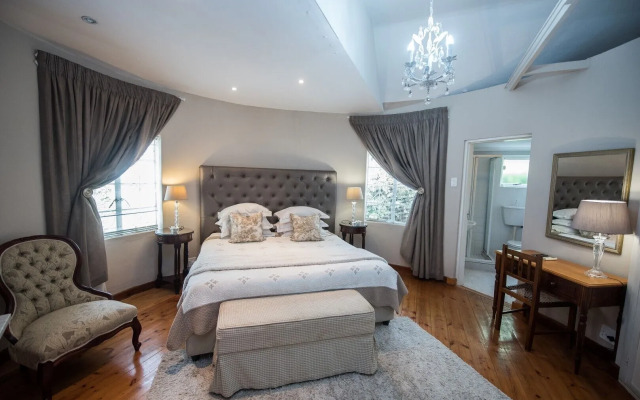 Randrivier Guest house