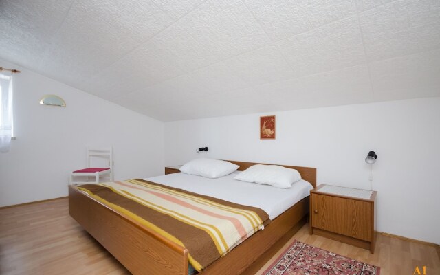 Apartments and Rooms Kata