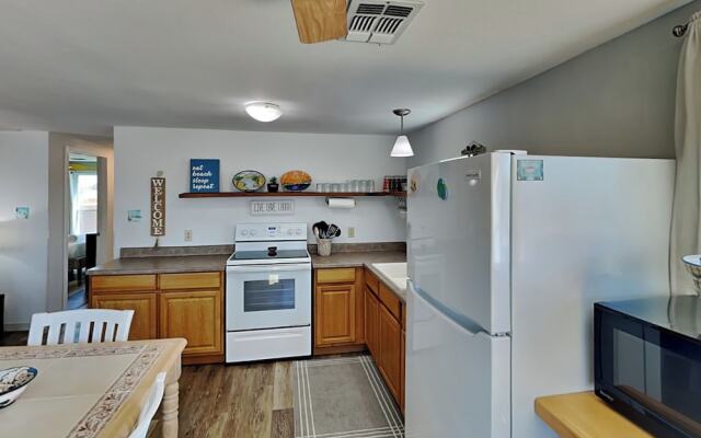 Rpd509- Palm Paradise