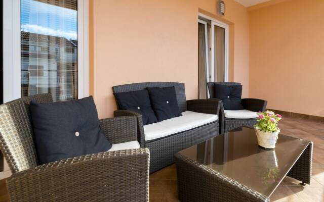 Apartments Villa Nona