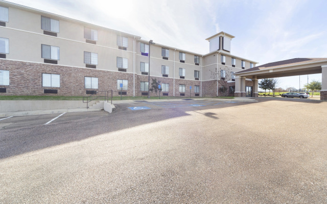 Sleep Inn & Suites Downtown - Convention Center