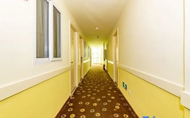 Jinan beiquan hotel