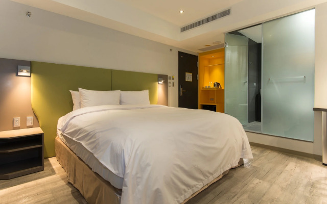 Horizon Inn