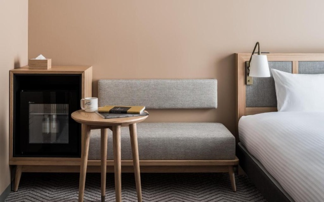 Standard Double room (풀 더블 침대) 사진 3