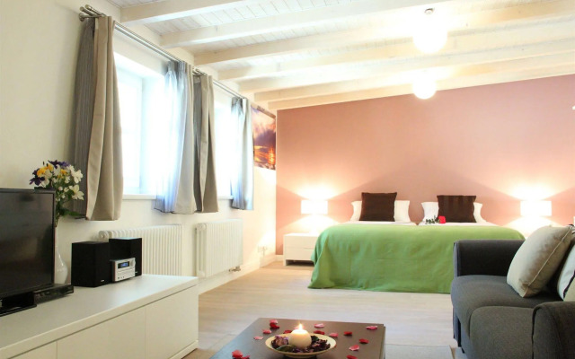 Central Prague Apartments