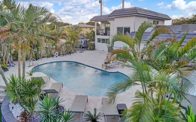 RA Suites by DesignedVR