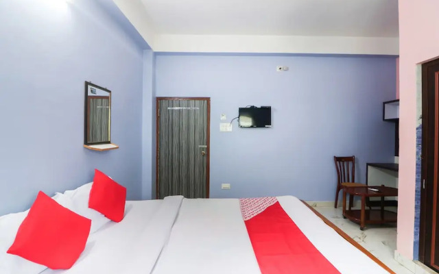 Hotel Akankha by OYO Rooms