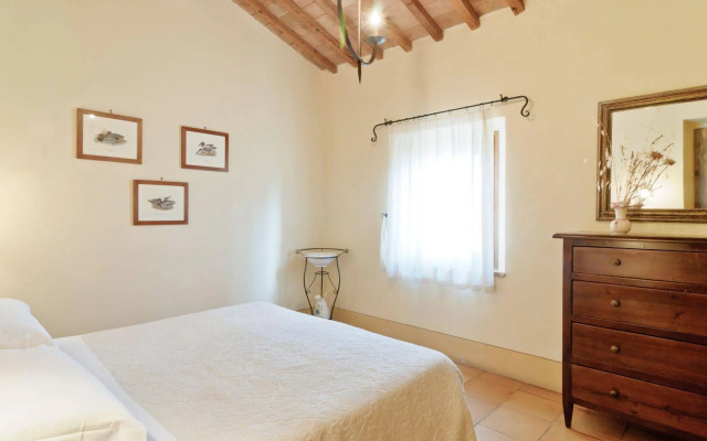 Agriturismo Le Macchie