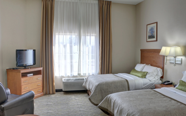 Candlewood Suites Texarkana by IHG