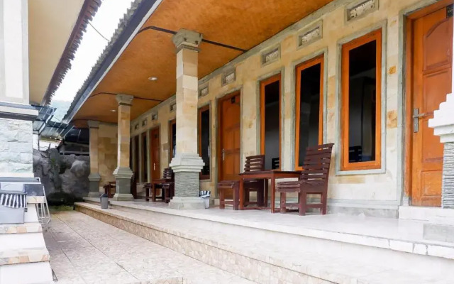Segara Hotel and Restaurant