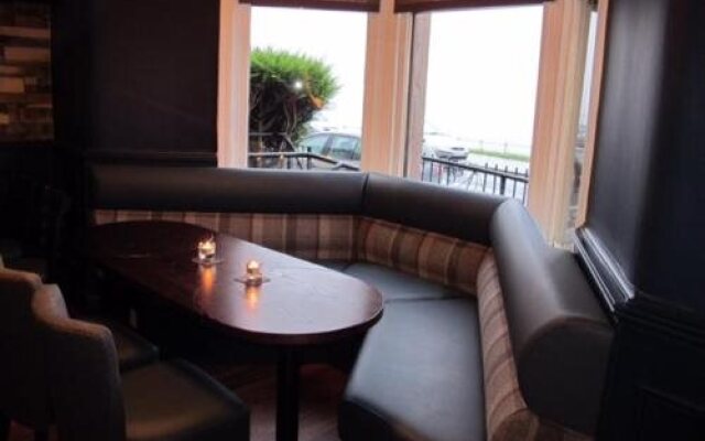 The Spinnaker