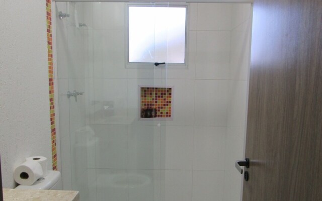 Forest Colors Pousada