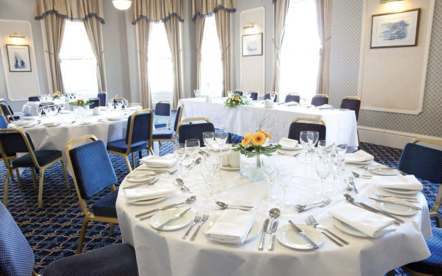 Best Western Queens Hotel