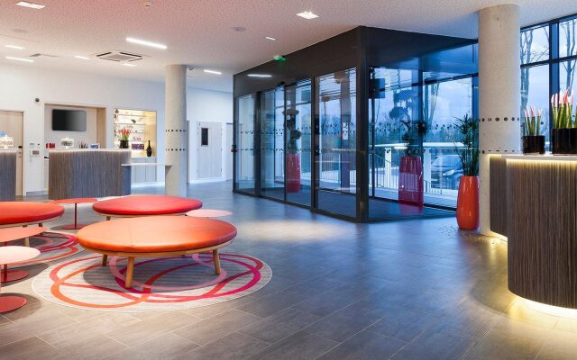Hôtel Mercure Toulouse Sud