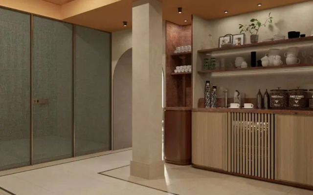 Swissôtel Marianske Lazne (Opening September 2025)