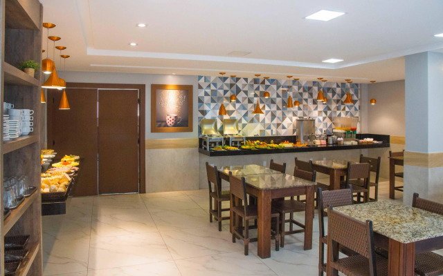 Hotel Bem Brasil