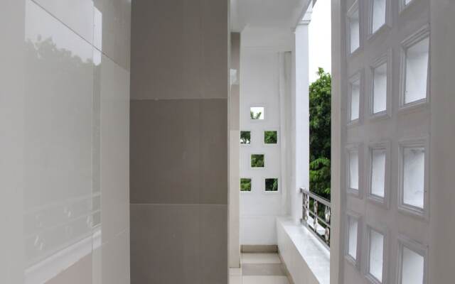 Airy Eco Syariah Sunter Karya Selatan Empat 16 Jakarta