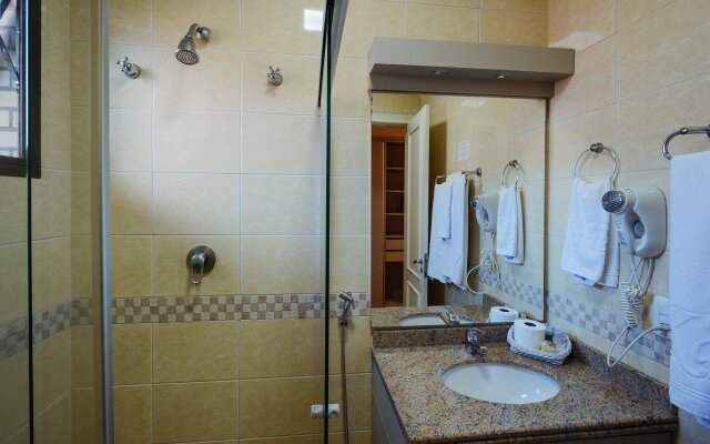 Hotel Pousada Kaster