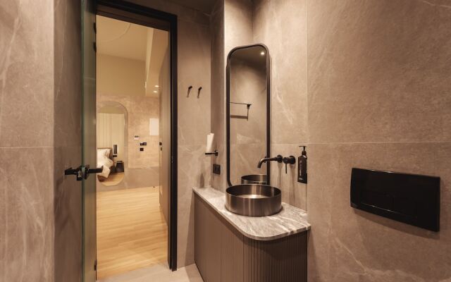 Zenith Premium Suites