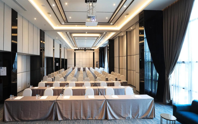 Fortune Saeng Chan Beach Hotel Rayong