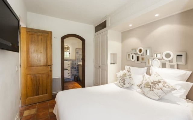 Domaine Les Mésanges