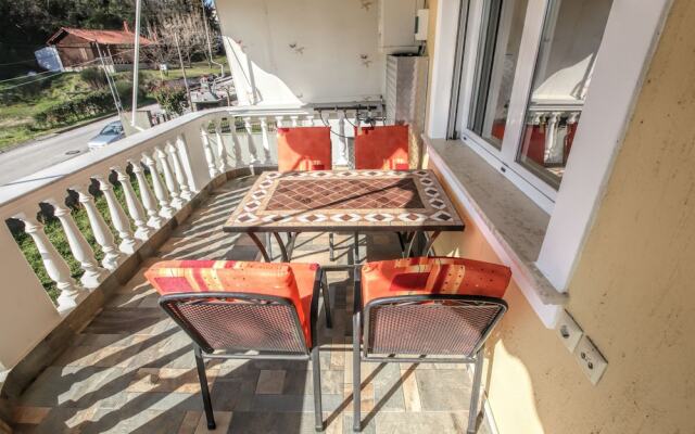 Meteora Fantasia Luxury Residence