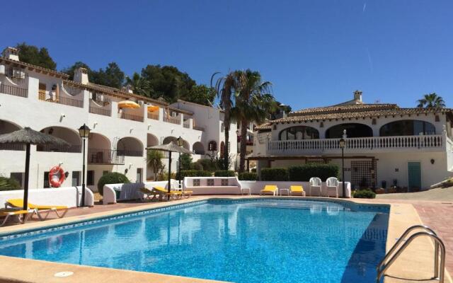 Boutique Hotel Restaurant Los Limoneros