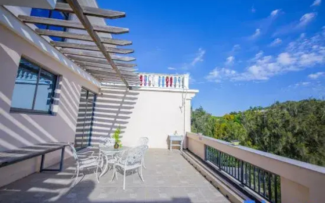 Meizhoudao Yugezi Homestay (Lianchiao Beach Jinhaian Beach Recreation Center)