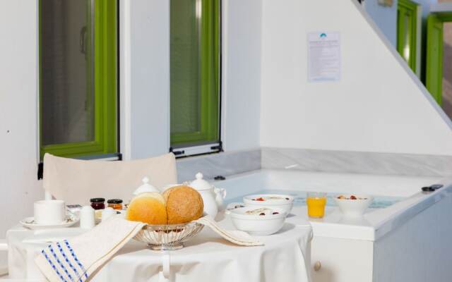 Asha Luxury Suites