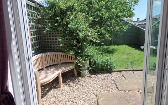 Rosehip Cottage