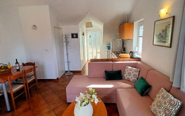 Villa Elly Apartments