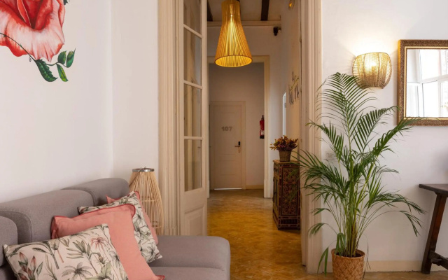 Antonios Hostal