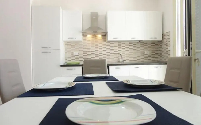 VersoSud - Acton Apartment 14