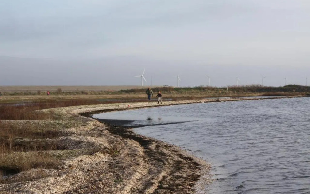 Bed & Breakfast Herkingen GR5