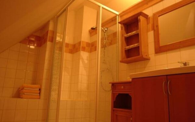 Sonnenhaus Grandl