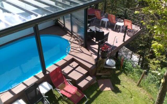 Apartments Smolej Kranjska Gora